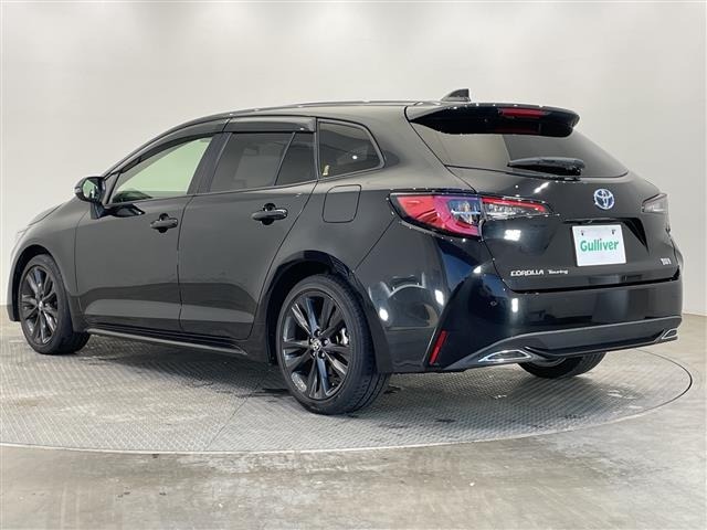 Toyota COROLLA TOURING 2021 7174683-13
