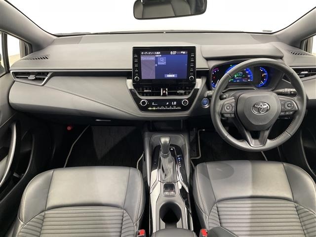 Toyota COROLLA TOURING 2021 7174683-14