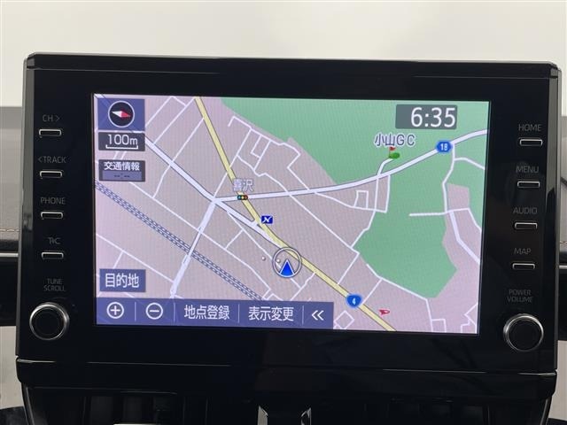 Toyota COROLLA TOURING 2021 7174683-15