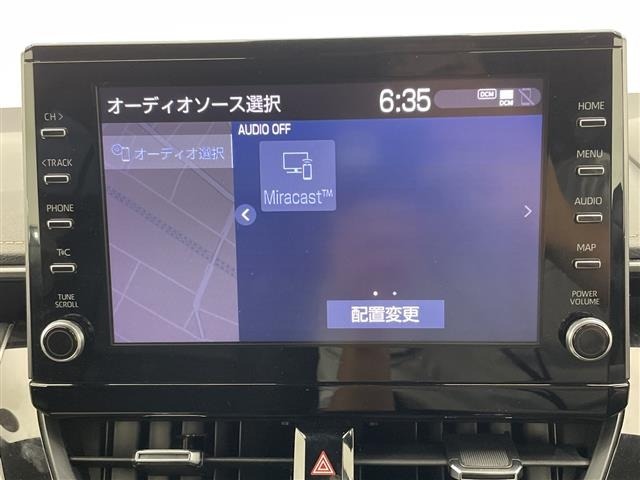 Toyota COROLLA TOURING 2021 7174683-16