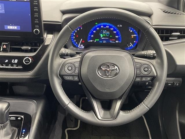 Toyota COROLLA TOURING 2021 7174683-7