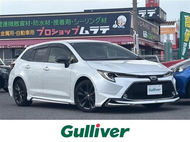 Toyota COROLLA TOURING 2021 7174707-0