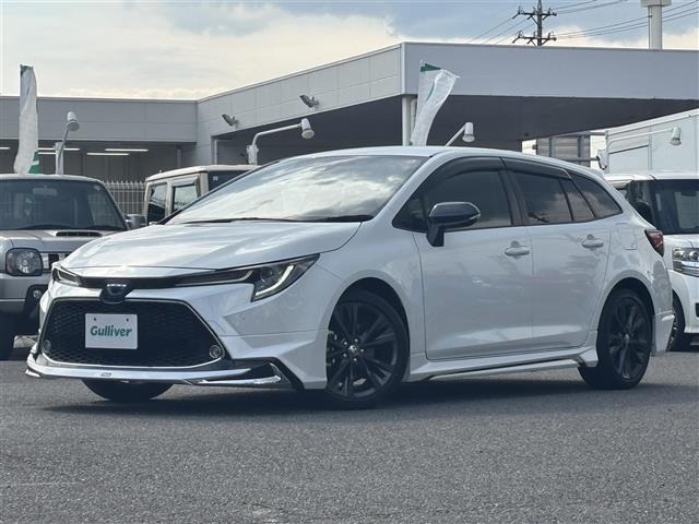 Toyota COROLLA TOURING 2021 7174707-10