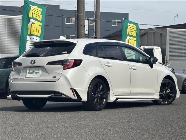 Toyota COROLLA TOURING 2021 7174707-11