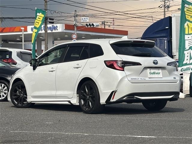 Toyota COROLLA TOURING 2021 7174707-13