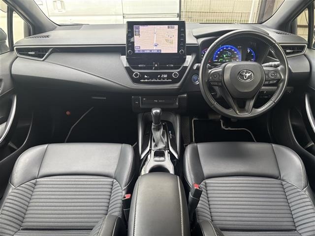 Toyota COROLLA TOURING 2021 7174707-14