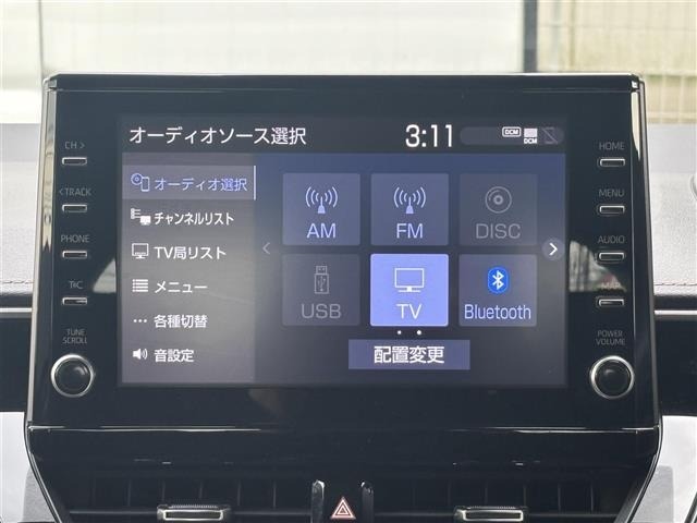 Toyota COROLLA TOURING 2021 7174707-16