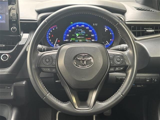 Toyota COROLLA TOURING 2021 7174707-2