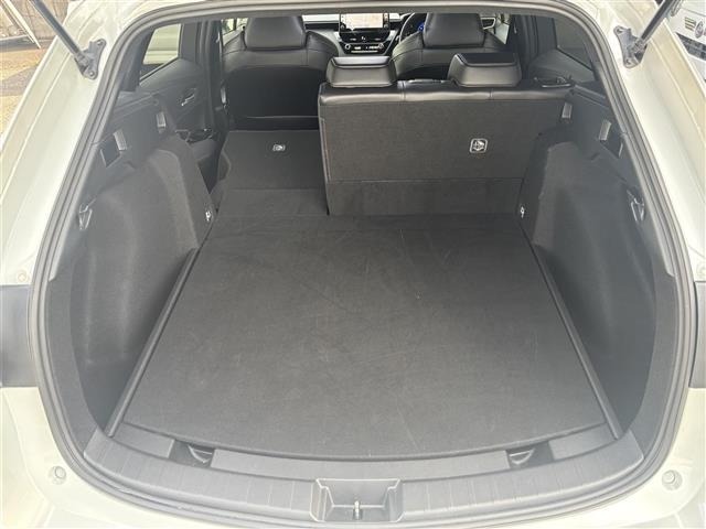 Toyota COROLLA TOURING 2021 7174707-20