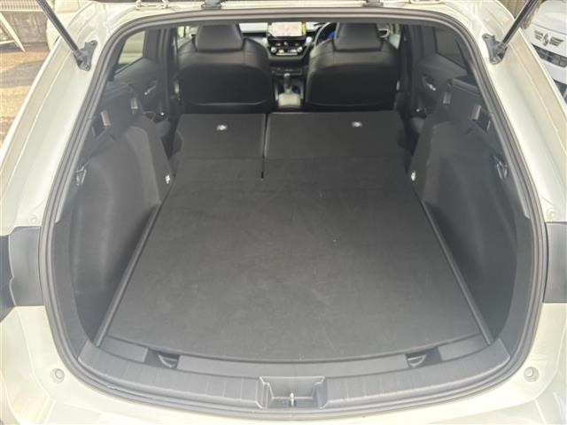 Toyota COROLLA TOURING 2021 7174707-22