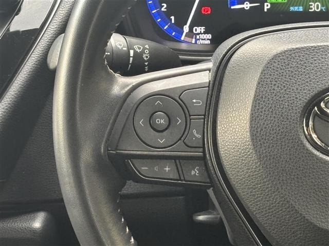 Toyota COROLLA TOURING 2021 7174707-4
