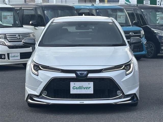 Toyota COROLLA TOURING 2021 7174707-5