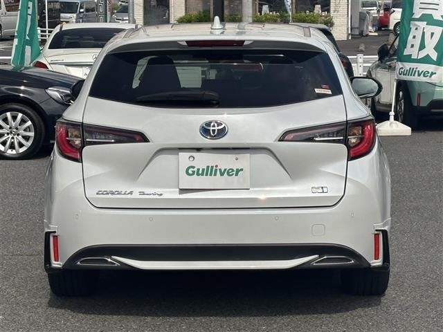 Toyota COROLLA TOURING 2021 7174707-7