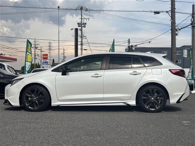 Toyota COROLLA TOURING 2021 7174707-8