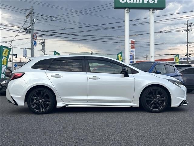Toyota COROLLA TOURING 2021 7174707-9