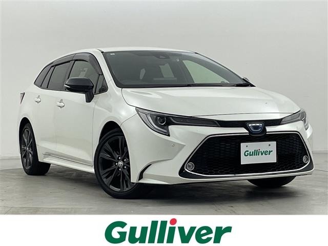 Toyota COROLLA TOURING 2021 7174719-0