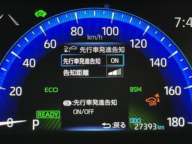 Toyota COROLLA TOURING 2021 7174719-10