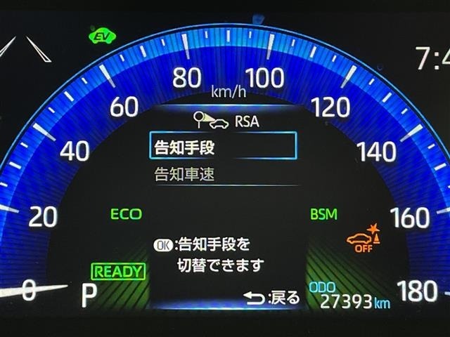 Toyota COROLLA TOURING 2021 7174719-11