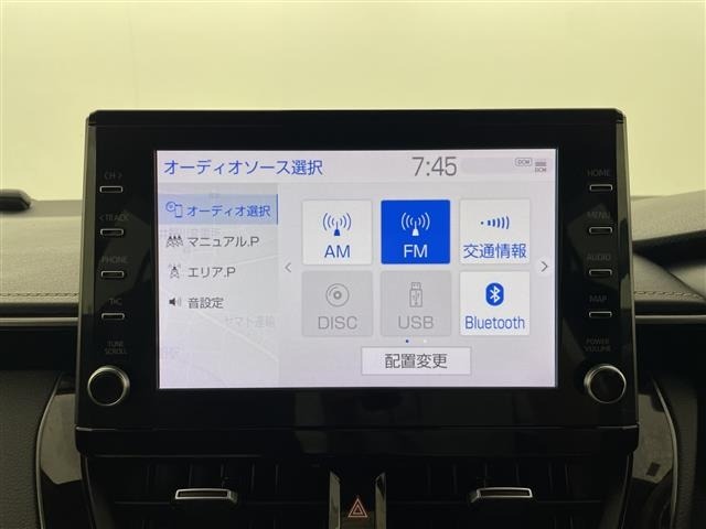 Toyota COROLLA TOURING 2021 7174719-12