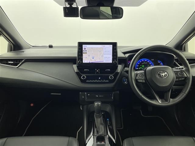 Toyota COROLLA TOURING 2021 7174719-15