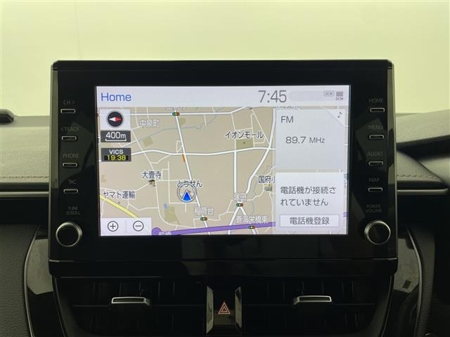 Toyota COROLLA TOURING 2021 7174719-16