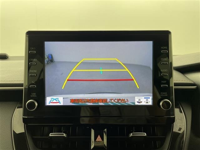Toyota COROLLA TOURING 2021 7174719-17
