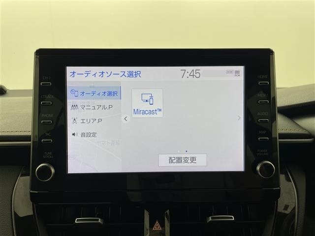 Toyota COROLLA TOURING 2021 7174719-18