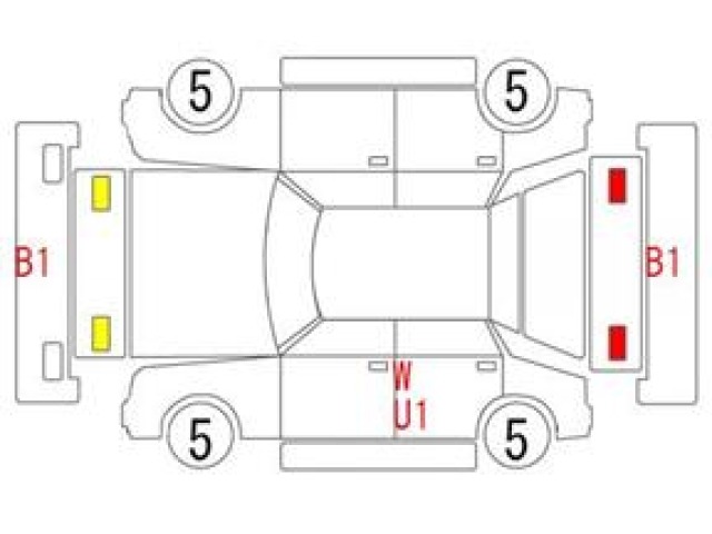 Toyota COROLLA TOURING 2021 7174719-23
