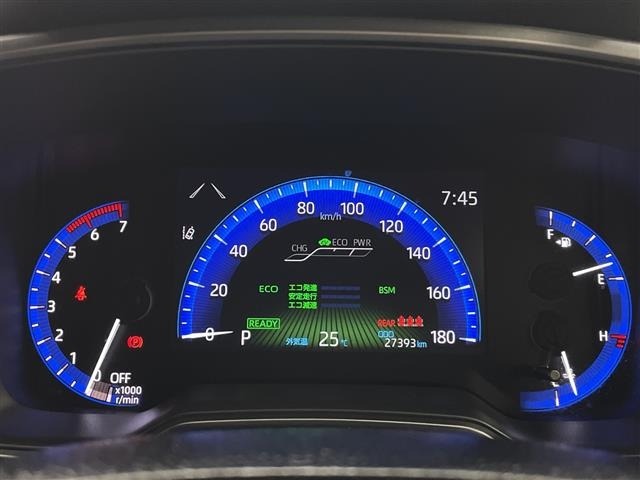 Toyota COROLLA TOURING 2021 7174719-4