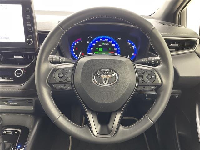 Toyota COROLLA TOURING 2021 7174719-6