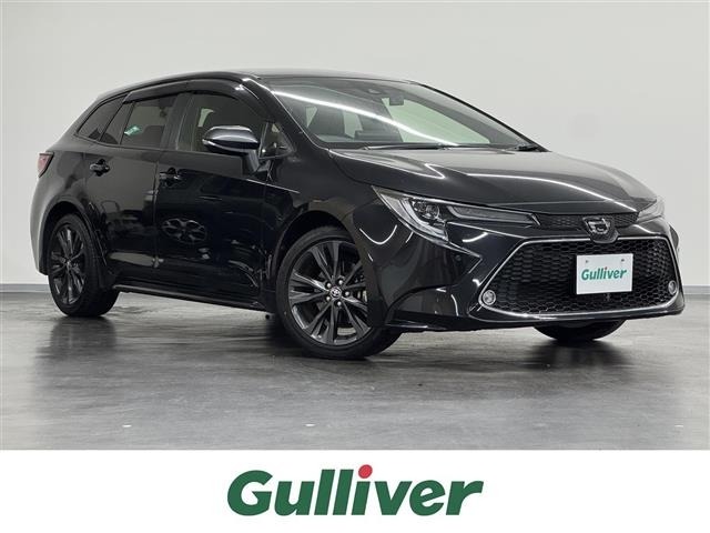 Toyota COROLLA TOURING 2021 7174721-0