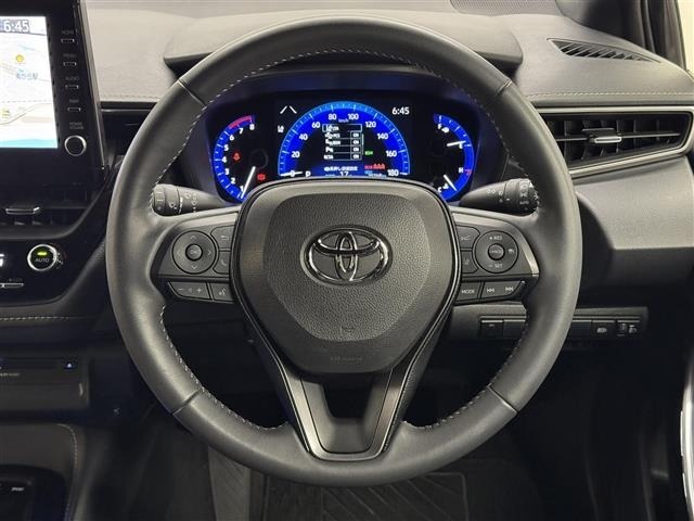 Toyota COROLLA TOURING 2021 7174721-16