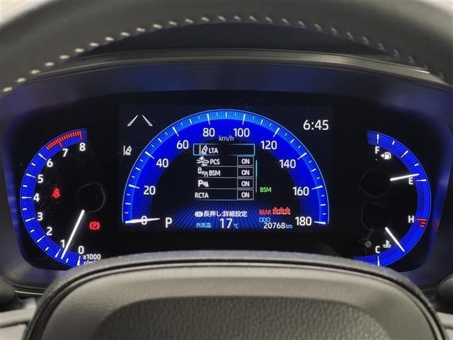 Toyota COROLLA TOURING 2021 7174721-17