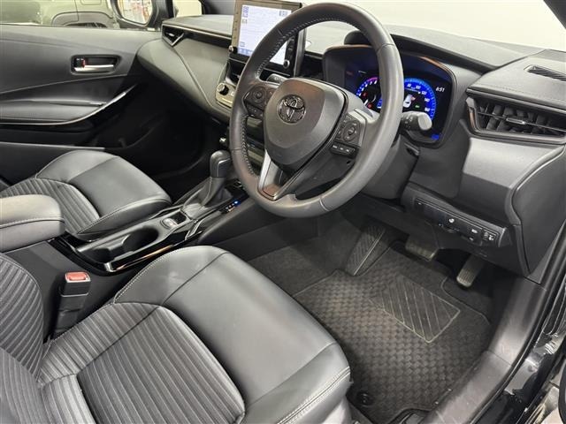 Toyota COROLLA TOURING 2021 7174721-2