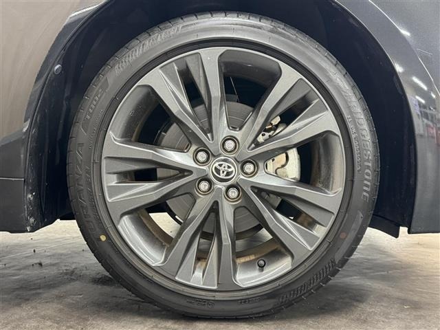 Toyota COROLLA TOURING 2021 7174721-23