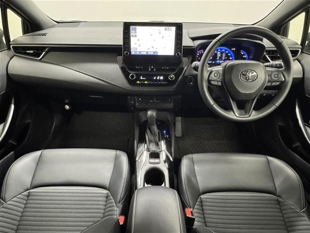 Toyota COROLLA TOURING 2021 7174721-25