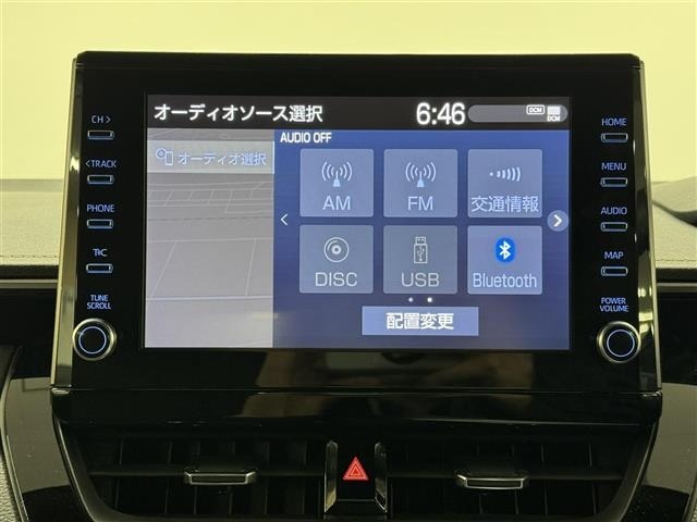Toyota COROLLA TOURING 2021 7174721-27