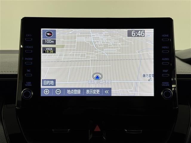 Toyota COROLLA TOURING 2021 7174721-28
