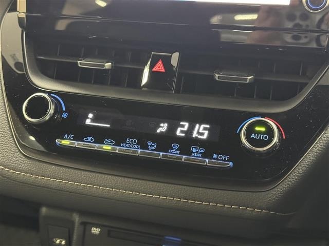 Toyota COROLLA TOURING 2021 7174721-29
