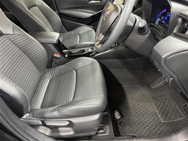 Toyota COROLLA TOURING 2021 7174721-3