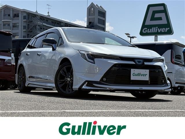 Toyota COROLLA TOURING 2023 7174754-0
