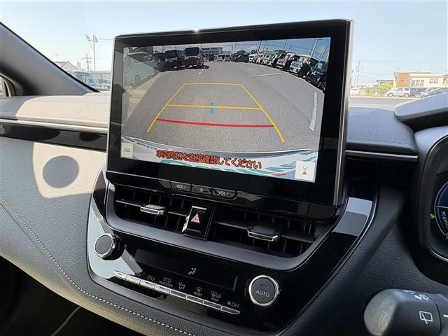 Toyota COROLLA TOURING 2023 7174754-10