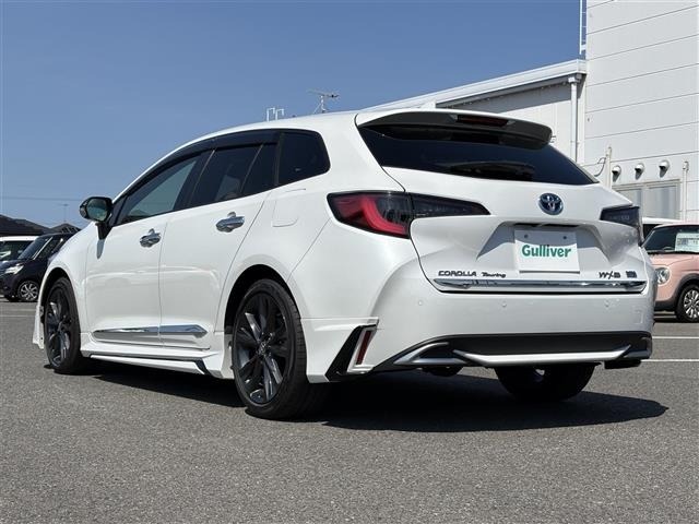 Toyota COROLLA TOURING 2023 7174754-13