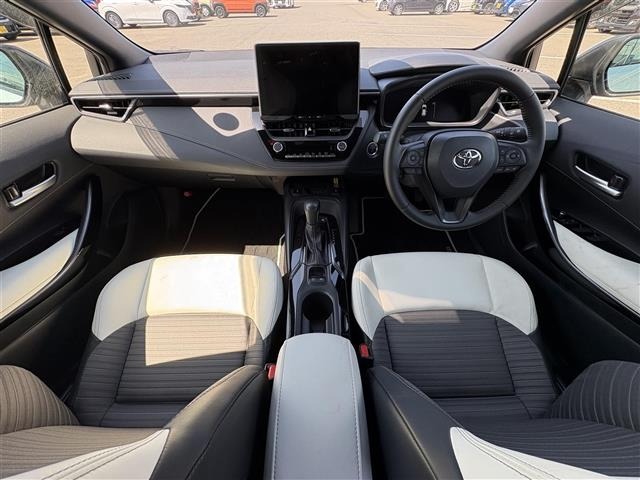 Toyota COROLLA TOURING 2023 7174754-14