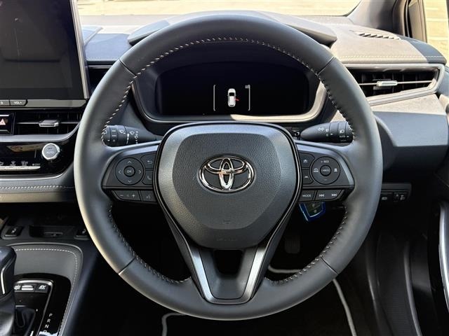 Toyota COROLLA TOURING 2023 7174754-15