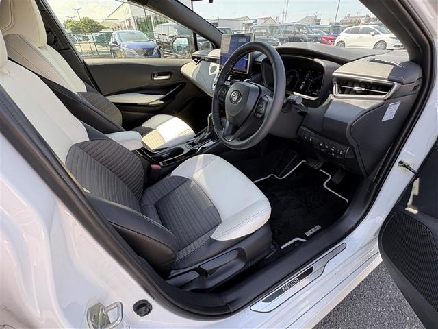 Toyota COROLLA TOURING 2023 7174754-2