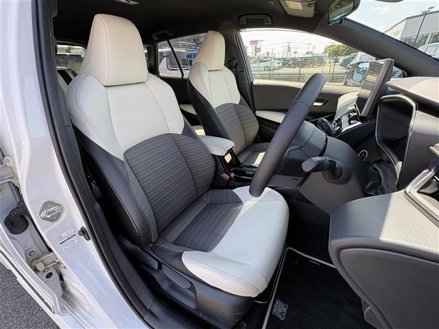 Toyota COROLLA TOURING 2023 7174754-6