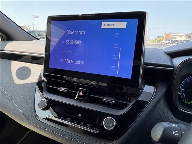 Toyota COROLLA TOURING 2023 7174754-7