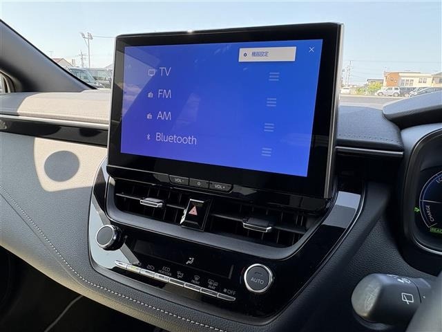 Toyota COROLLA TOURING 2023 7174754-8