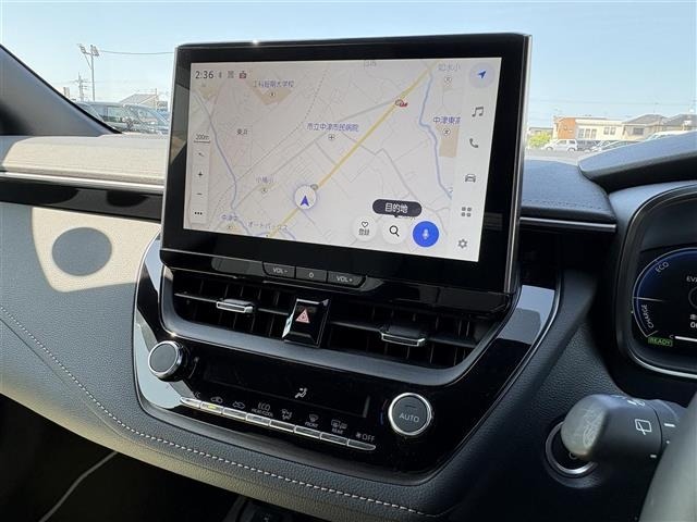 Toyota COROLLA TOURING 2023 7174754-9